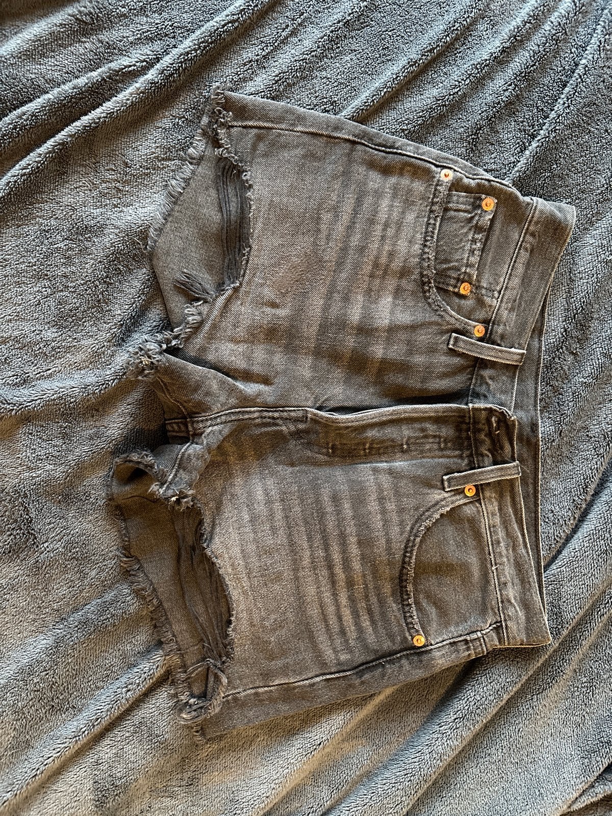 Levi's 501 short maat 27 - Niet gedragen, Kort, Zwart, Nieuw, Ophalen of Verzenden