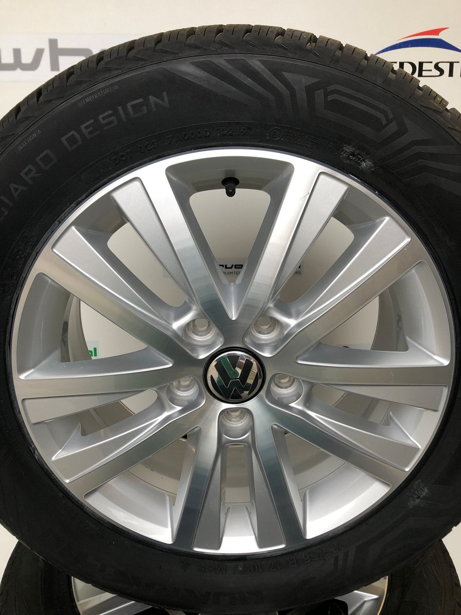 48 Hrs Velgen Poedercoat Service, Ophalen, -, -, -