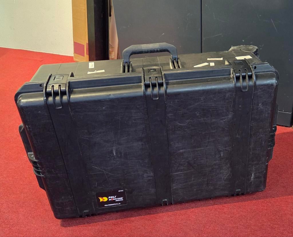 Peli storm case im 2950, Audio, Tv en Foto, Fotografie | Fototassen, Ophalen, Overige typen, Overige merken