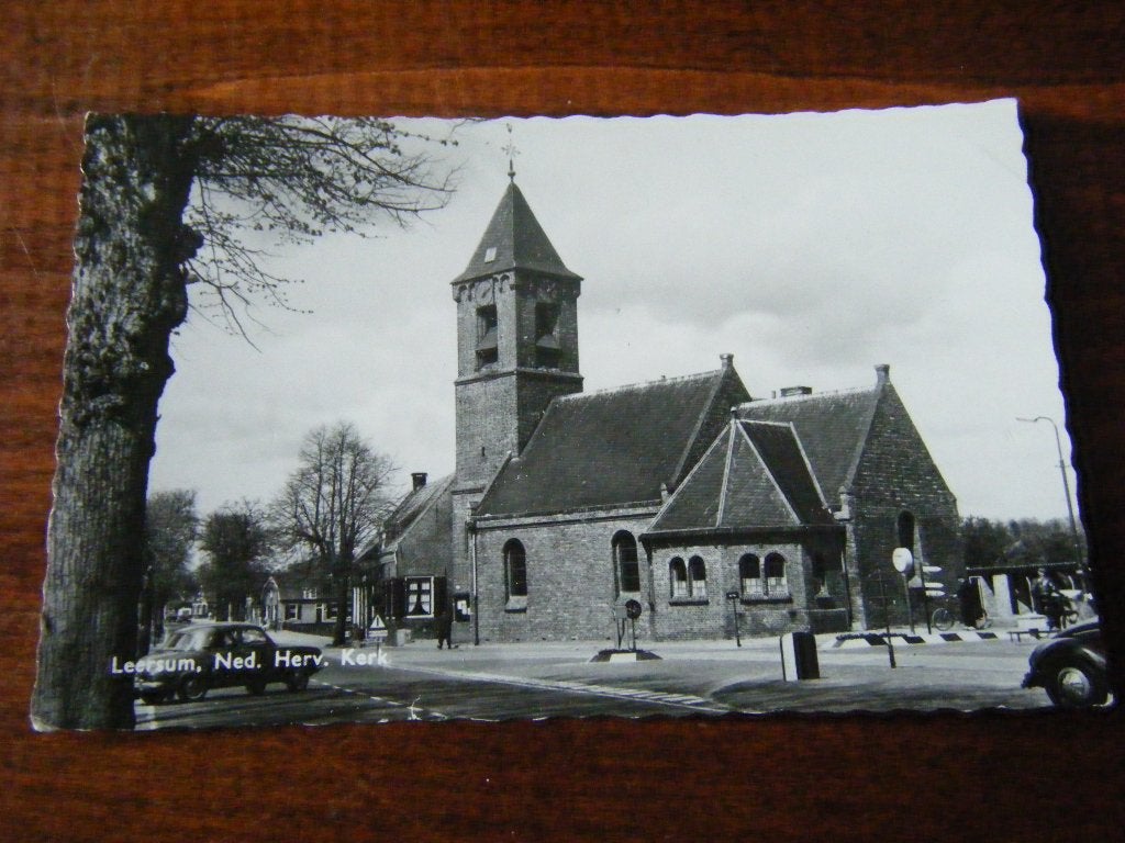 T41 - Hilversum - Groest - Mooi/Oud, Ophalen of Verzenden, 1920 tot 1940, Noord-Holland