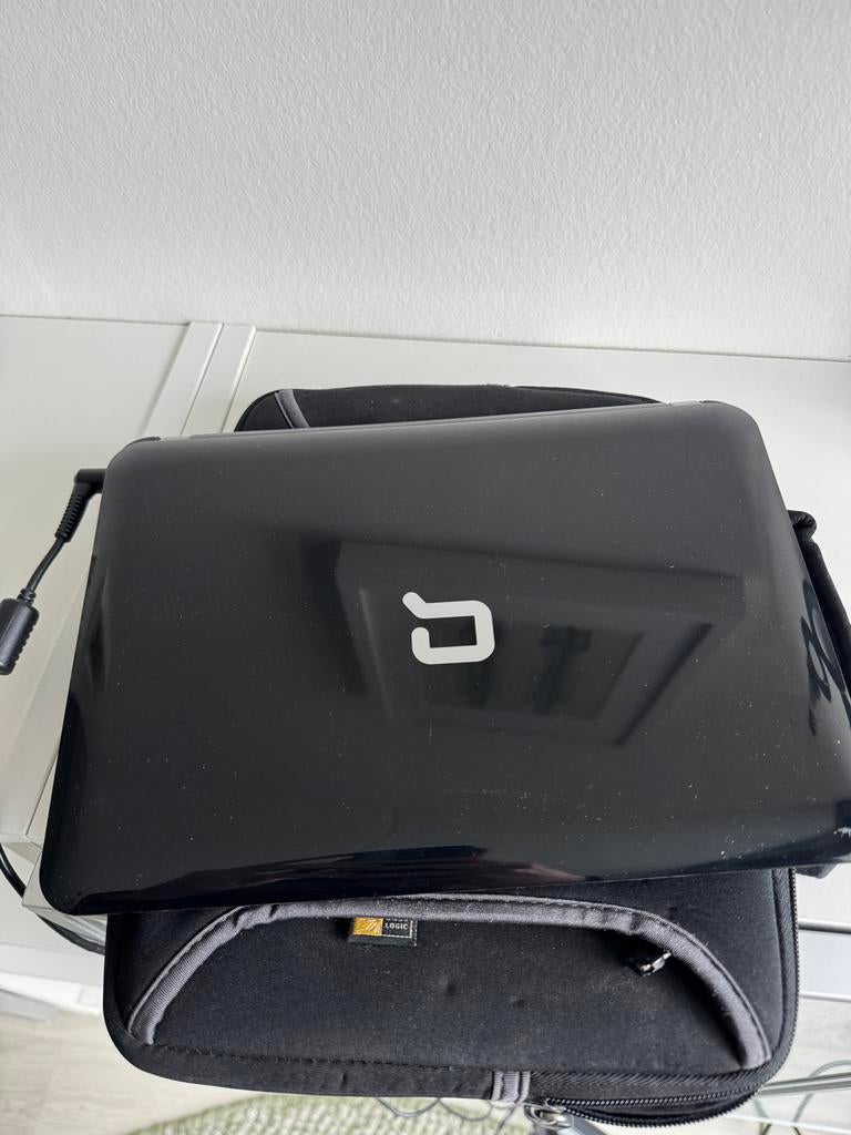 Compaq Mini Netbook - Ideaal voor basisgebruik, Computers en Software, Windows Laptops, Gebruikt, 10 inch of minder, HDD, Minder dan 2 Ghz