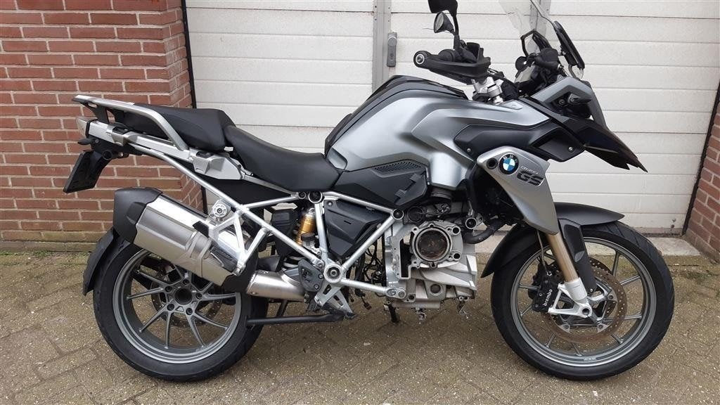 BMW 3 R1200GS R1250GS LC onderdelen bouwjaren 2013 tot 2022, Ophalen of Verzenden, Gebruikt