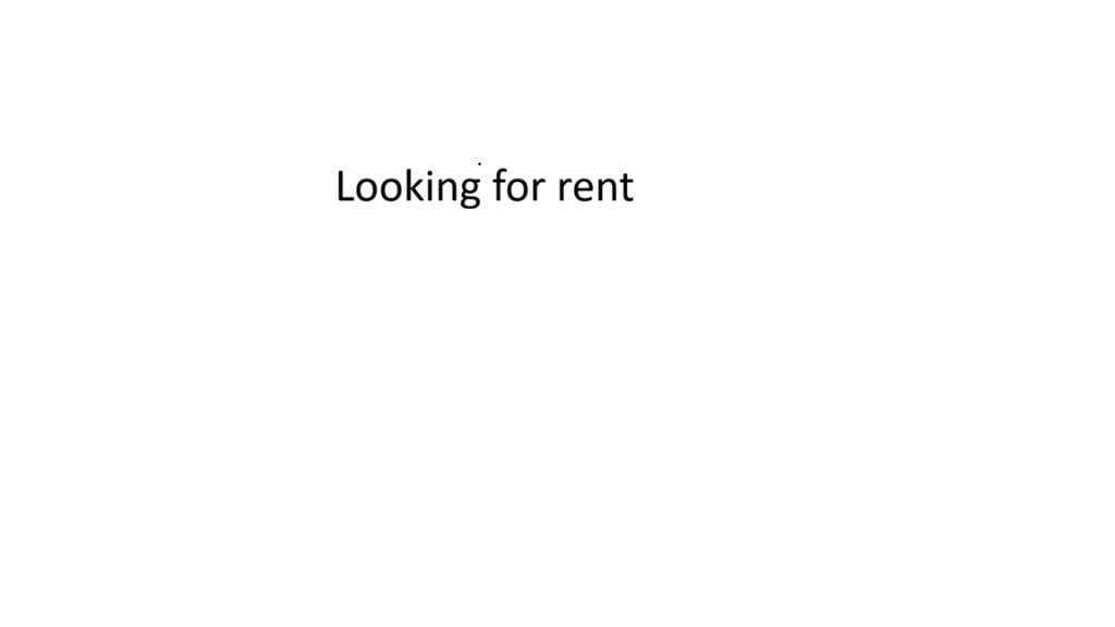 Looking to rent, Huizen en Kamers, Kamers te huur, Minder dan 20 m², Amsterdam