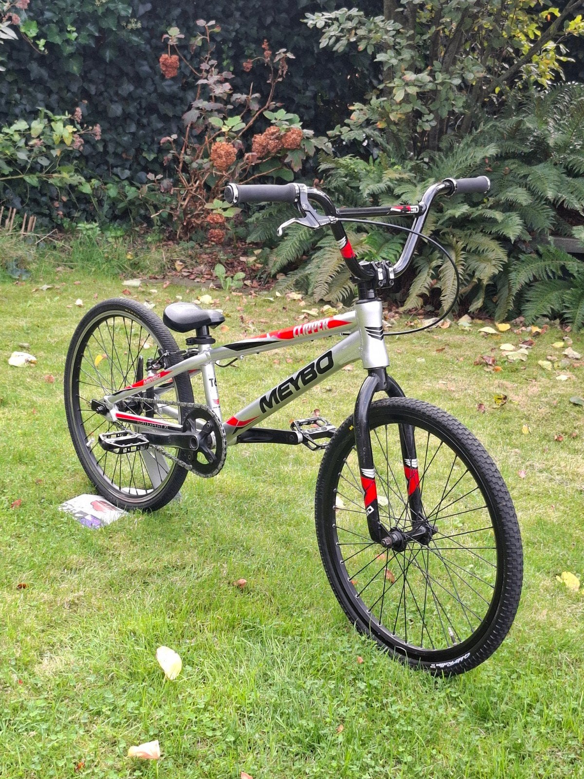 Meybo Expert XL, Fietsen en Brommers, Ophalen, Gebruikt, Velgrem, Meybo