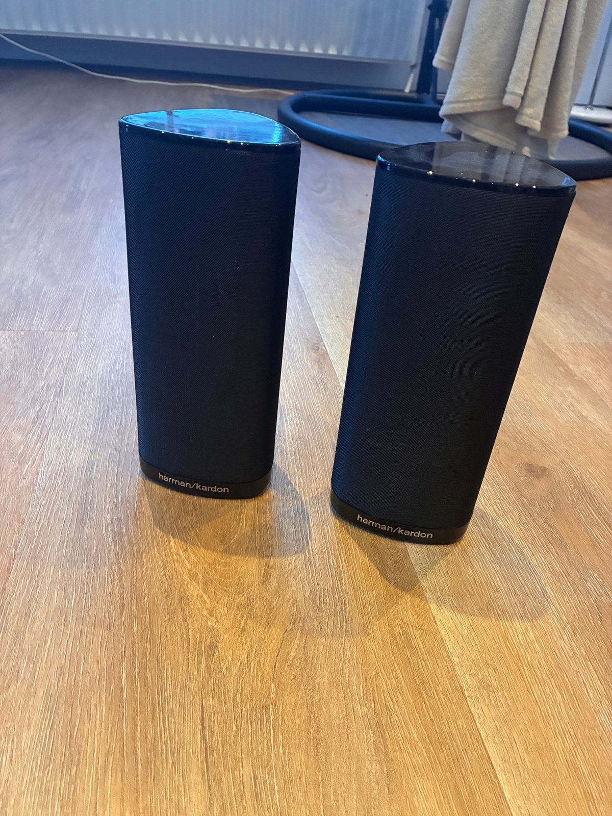 Harman Kardon ts11, Overige merken, 70 watt of meer, Ophalen of Verzenden, Zo goed als nieuw
