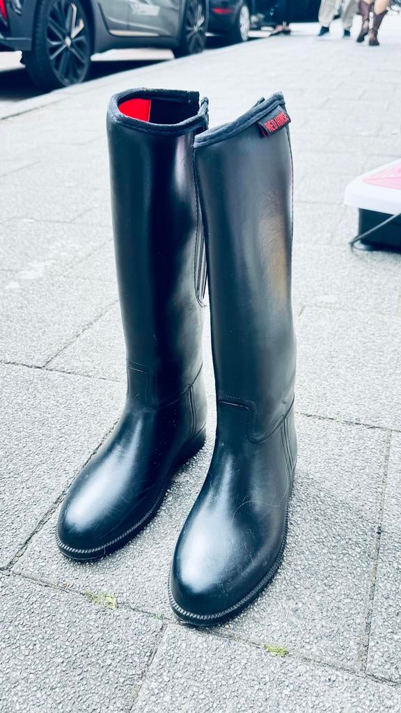 Paardrijd laarzen, Ophalen of Verzenden, Zo goed als nieuw