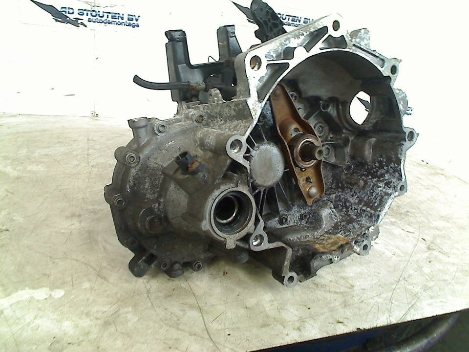 Versnellingsbak Schakel Seat Ibiza IV (6J5) 2016 0dq301103, Service@seat.de, Seat, Seat Deutschland GmbH, Gebruikt