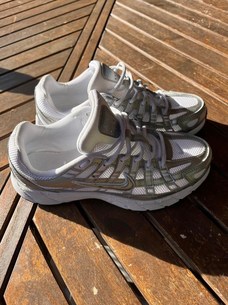 Nike p6000 maat 38,5, Ophalen of Verzenden, Zo goed als nieuw, Hardloopschoenen, Nike