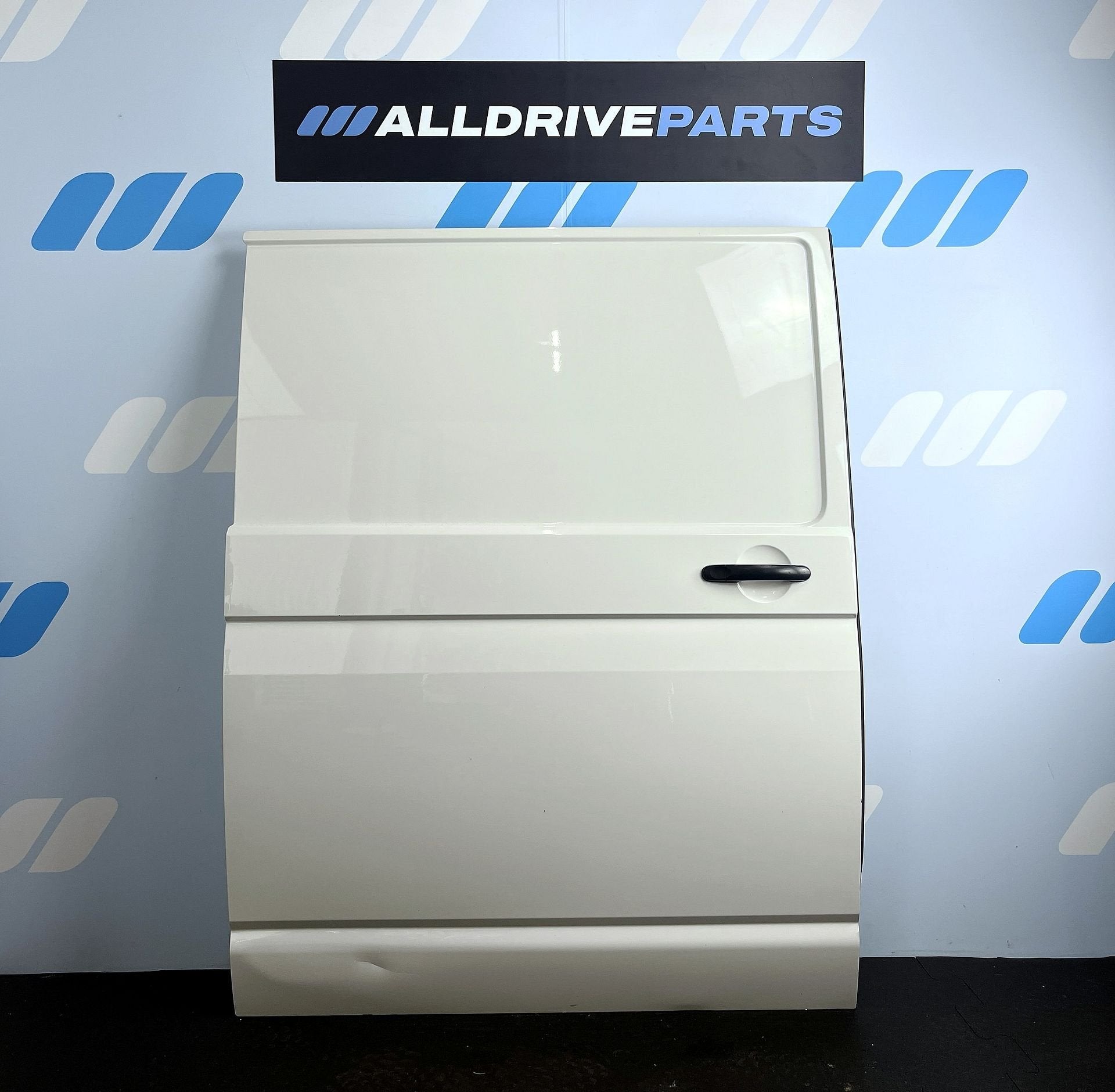 Schuifdeur rechts VW Transporter T6 dicht LB9A 7LA843108E