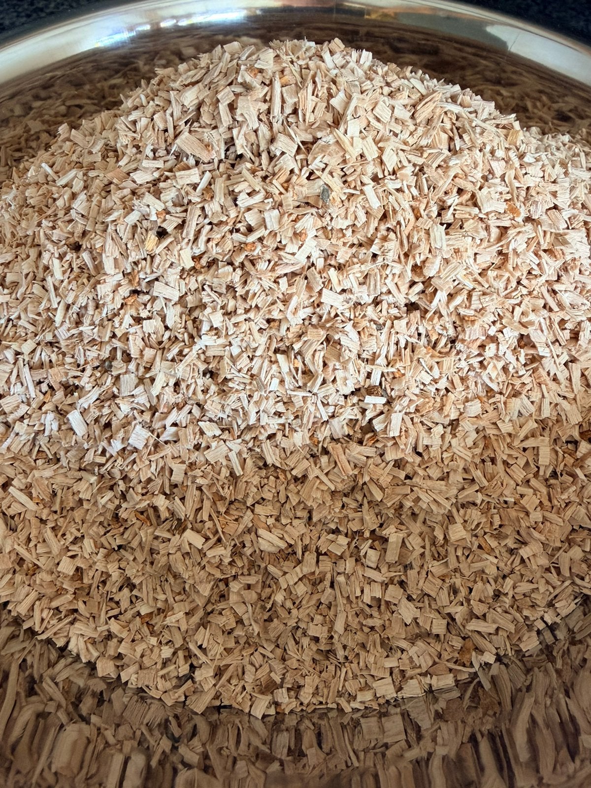 Grove mot beuken 3,5 kg, Ophalen of Verzenden, Nieuw, Onbekend