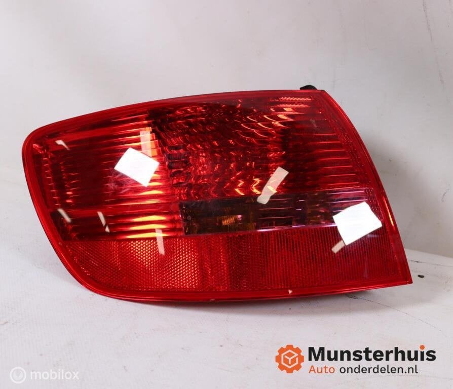 Achterlicht  Audi A6  ('06-'12) 4F9945095, Audi, Nieuw