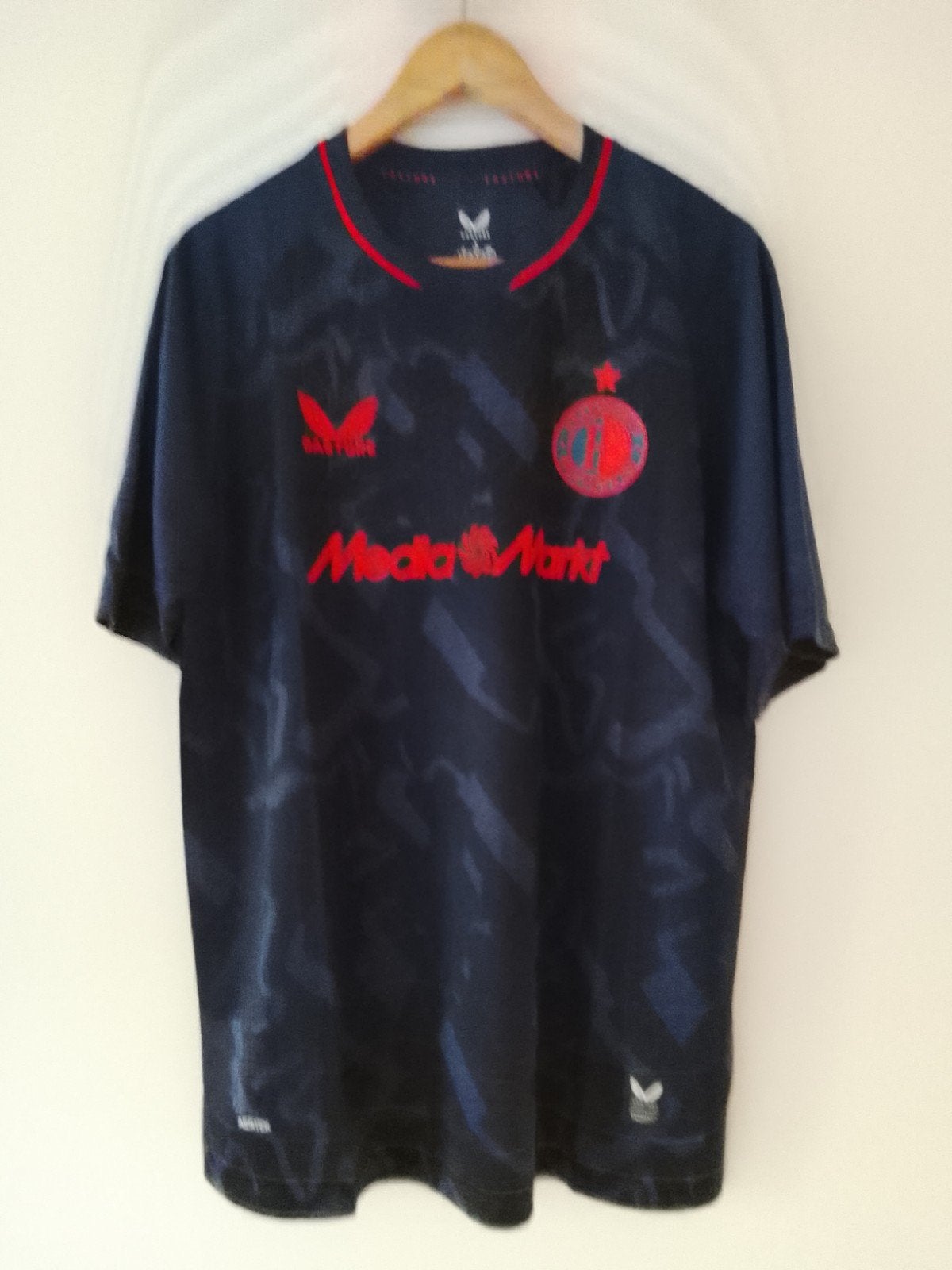 feyenoord away shirt 2026/2027 maat L, Maat L, Ophalen of Verzenden, Nieuw, Shirt