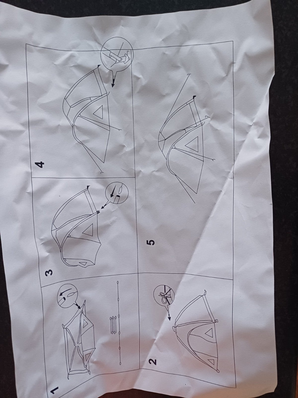 Nieuw ( vis) tentje, Ophalen of Verzenden, Nieuw, Minder dan 15 m²