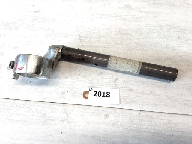 CBR1100XX 1996 - 1998 Honda Clipon D1-59039