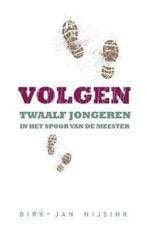 Volgen Dirk-Jan Nijsink 978903312870, Ophalen of Verzenden, Zo goed als nieuw, Sociale psychologie, Dirk-Jan Nijsink
