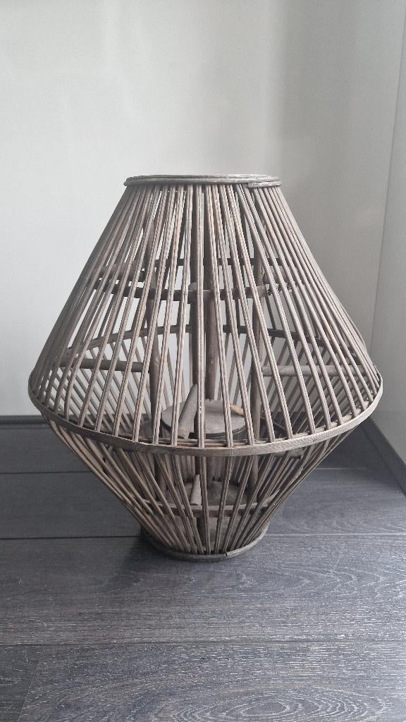 Grote lantarens /klein bedrag of ruilen, Ophalen, Gebruikt, 50 tot 75 cm, Kandelaar