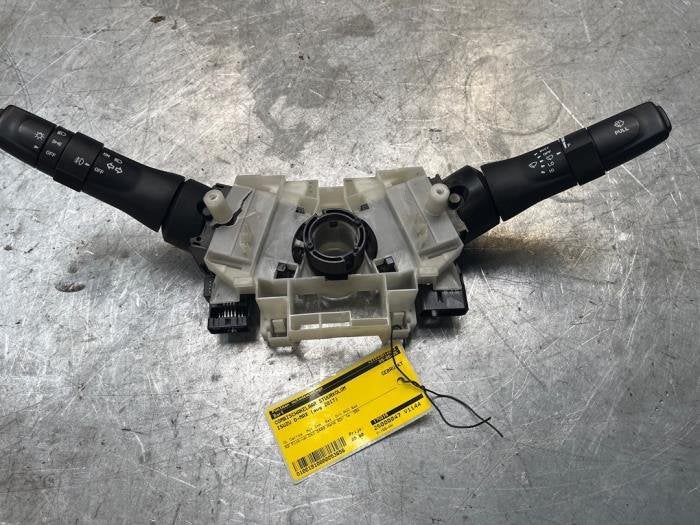 Combischakelaar Stuurkolom van een Isuzu D-MAX, Gebruikt, -, Overige automerken, -