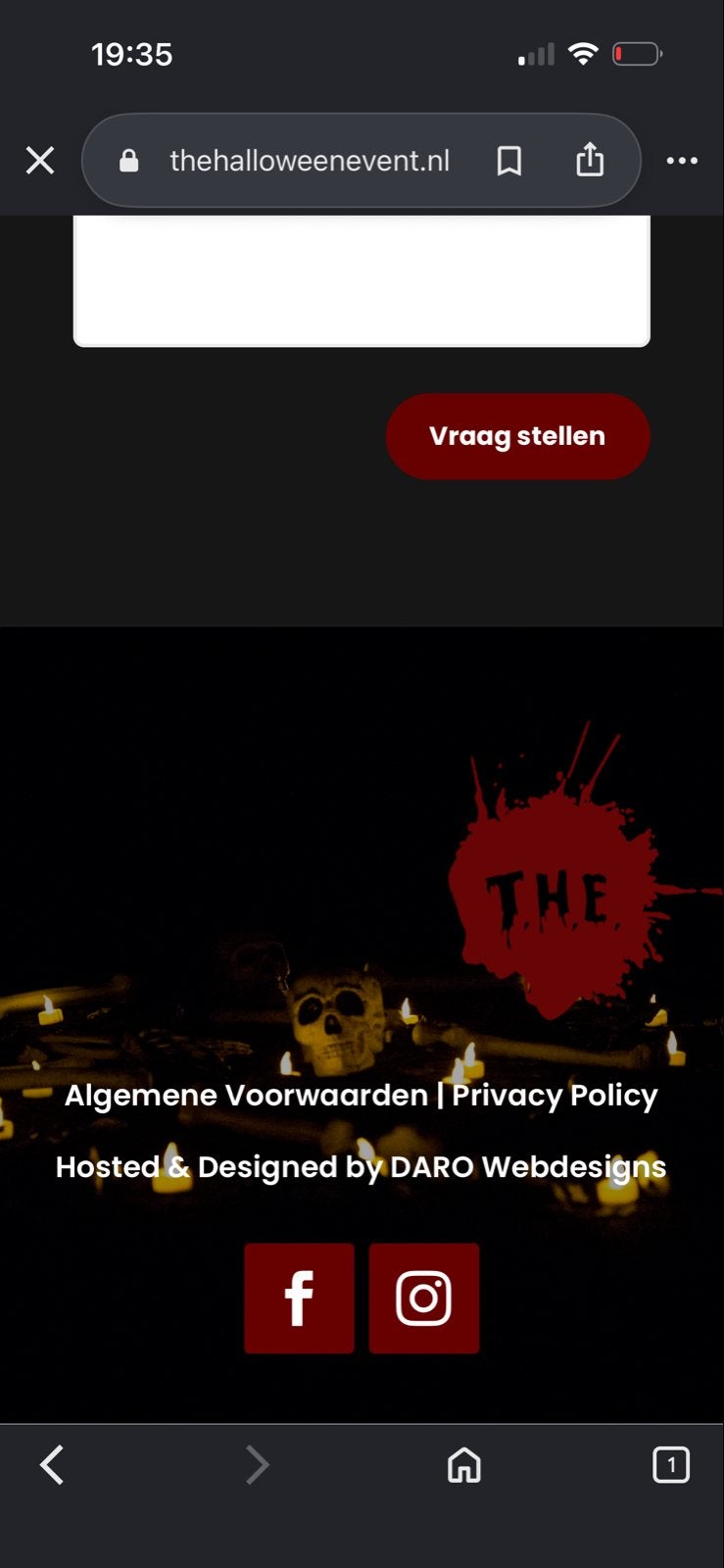 Gevraagd 2 kaarten, Tickets en Kaartjes, Twee personen