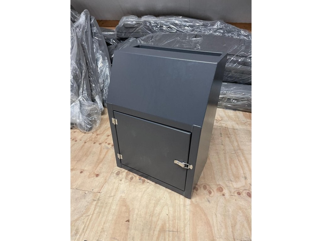 Alu Boot Console, Watersport en Boten, Nieuw