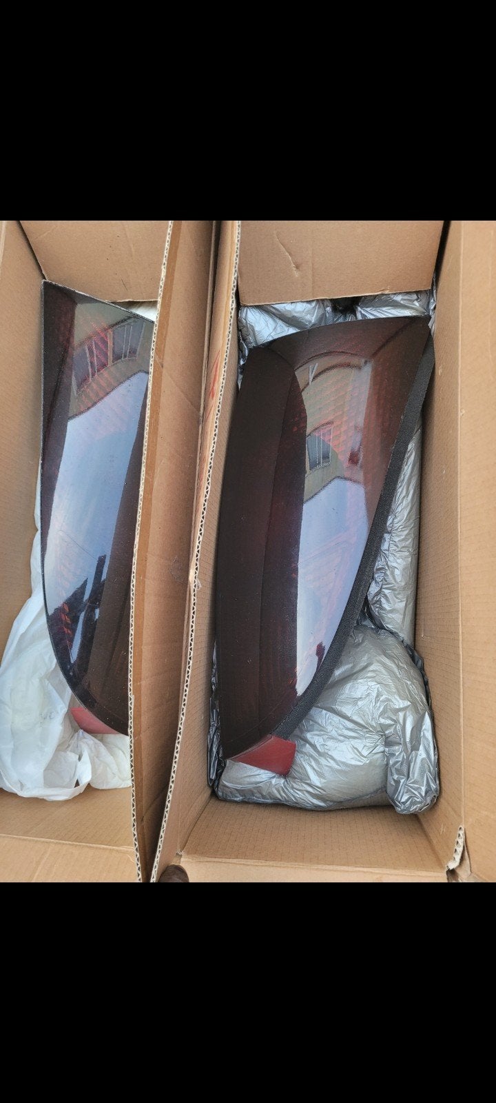 Achterlichten Ford Focus 1998-2003 (Set), Auto-onderdelen, Verlichting, Ophalen of Verzenden