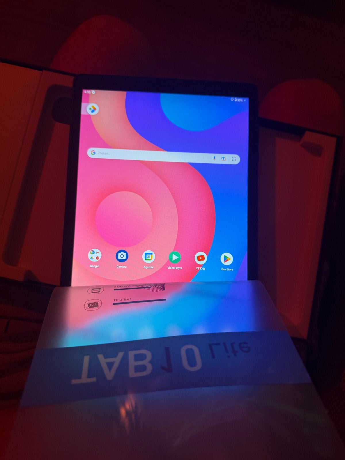 TAB 10 Lite Internet Tablet - Nieuw in doos, 10 inch, 32 GB, Tab10, Nieuw