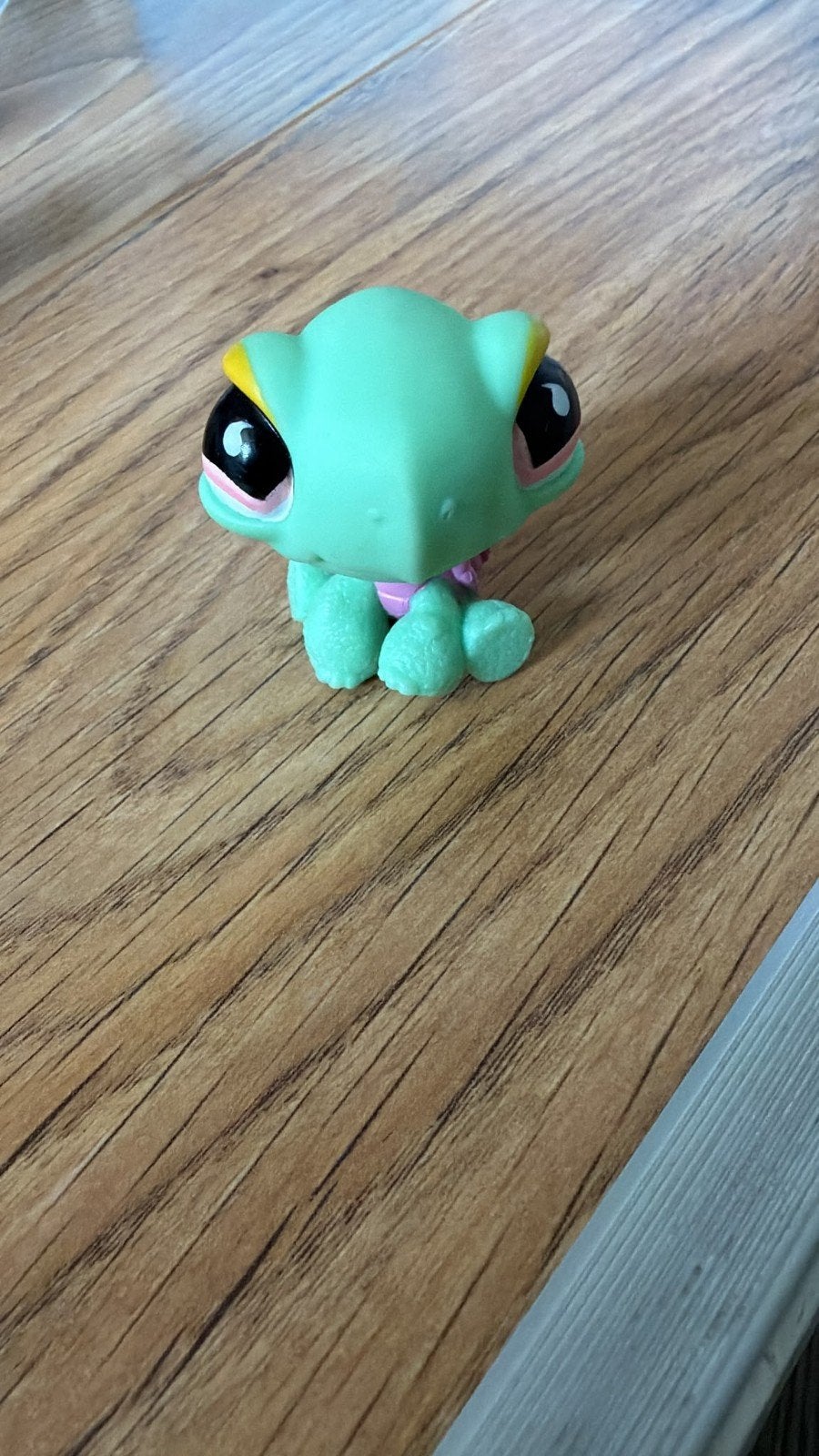 LPS Littlest Pet Shop Crocodile #2073, Ophalen of Verzenden