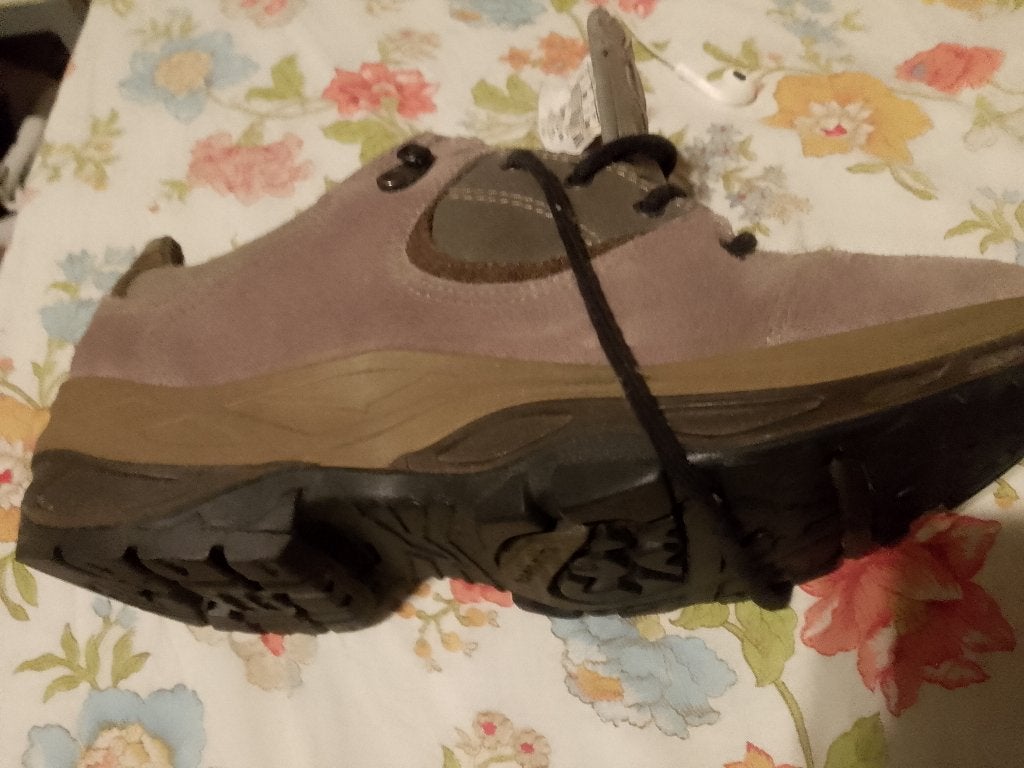 bergschoenen schoenen lowa 38  zgan, Ophalen of Verzenden, Zo goed als nieuw, Schoenen