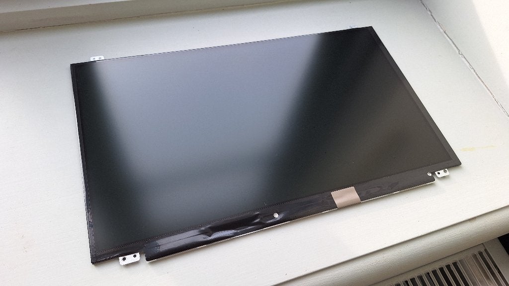 Samsung Laptop LCD paneel 15.6-inch, Computers en Software, HD, 3 tot 5 ms, Ophalen of Verzenden, Zo goed als nieuw