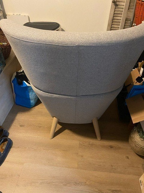 Stoel, Huis en Inrichting, Ophalen, Nieuw, Eén, Modern