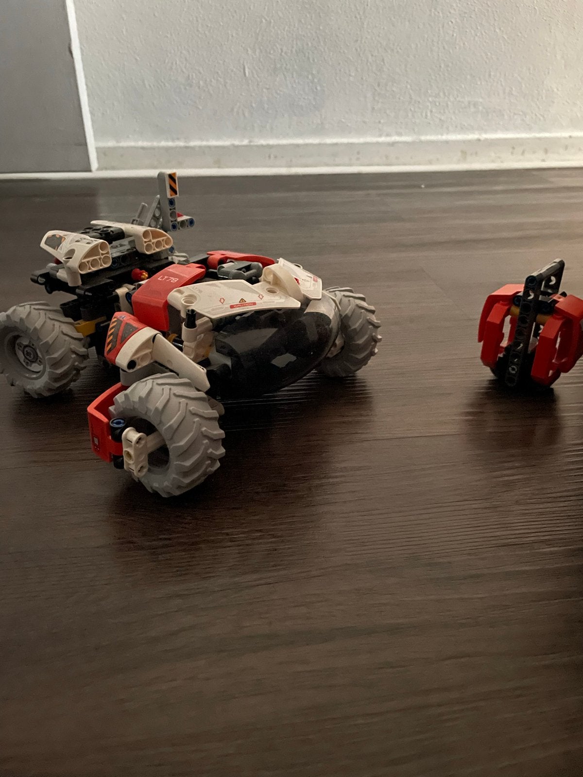 Lego Technic Off-Road Buggy met afstandsbediening, Ophalen, Nieuw