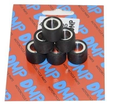 Rollen Koppelingsrollen 19X15,5 Dmp 5.5 Gram 41915550, Ophalen of Verzenden