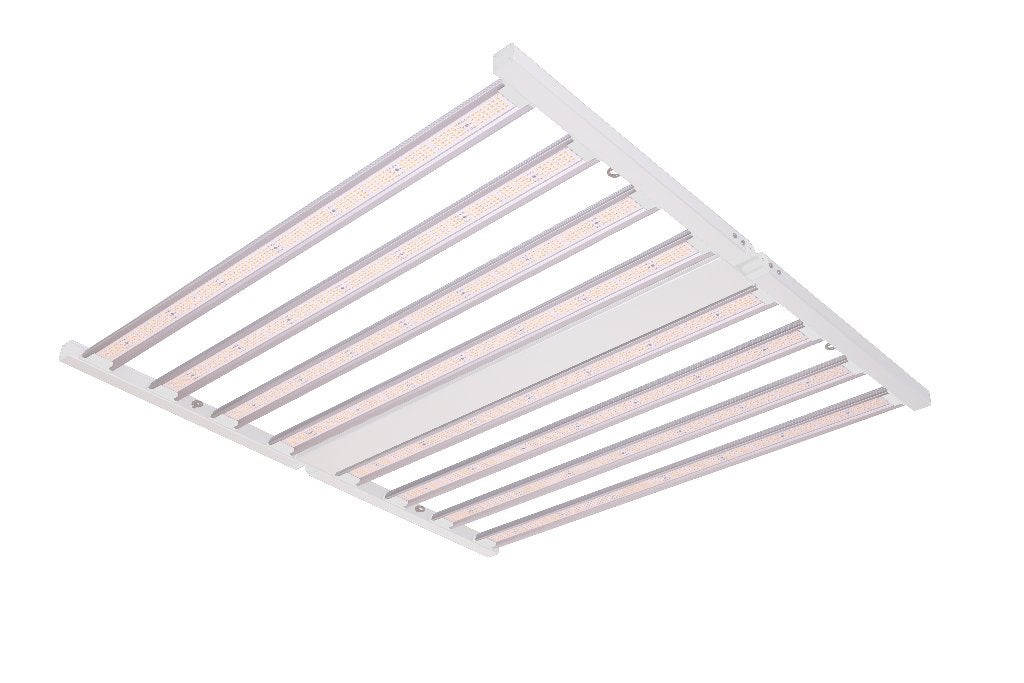 Lux-Helios Pro 1000 watt, 2,95 μmol Led Kweeklamp 16x, Tuin en Terras, Kweekspullen, Ophalen of Verzenden, Zo goed als nieuw, Kweeklamp