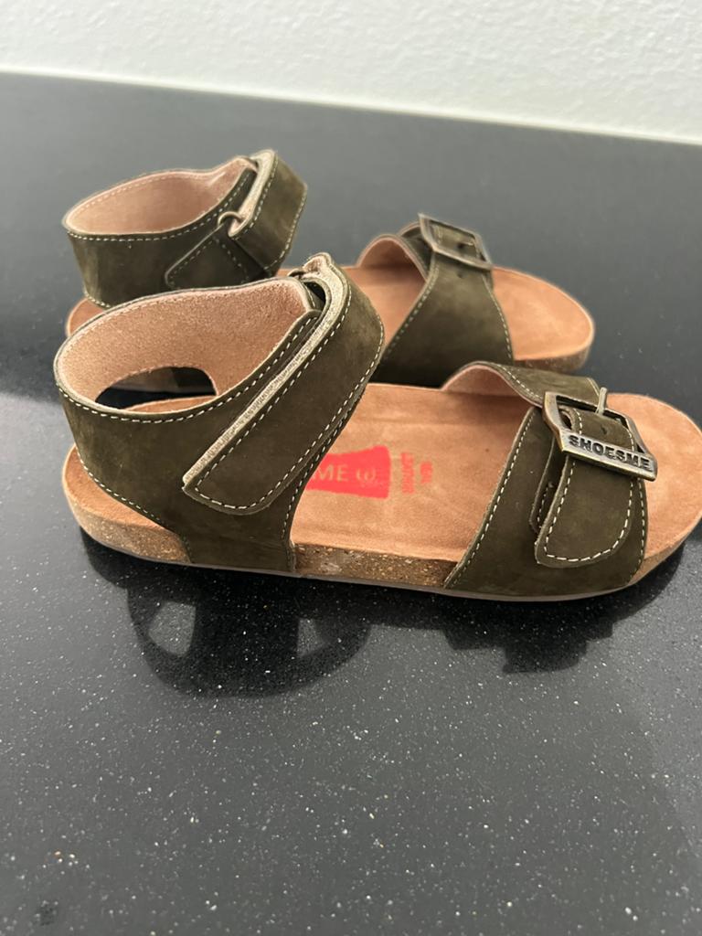 shoesme sandalen, Kinderen en Baby's, Schoenen, Nieuw, Ophalen of Verzenden, Jongen