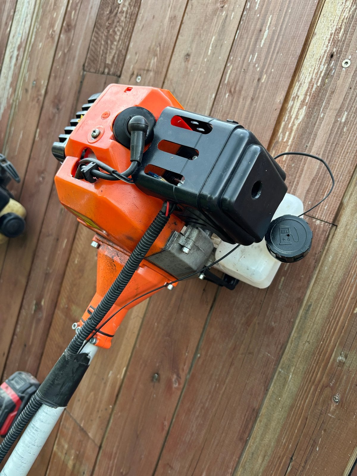 Onderdelen voor grasmaaiers - Handige Harry, Tuin en Terras, Grasmaaiers, Gebruikt, Benzine-grasmaaier, Ophalen