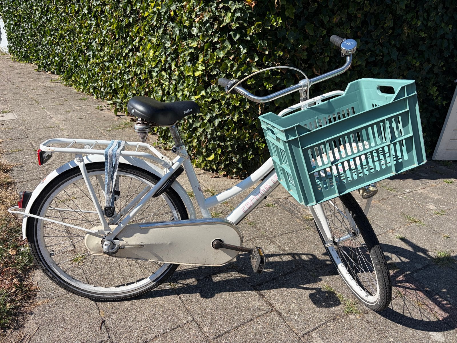 Cortina  24 inch, Ophalen, Gebruikt, 20 inch of meer