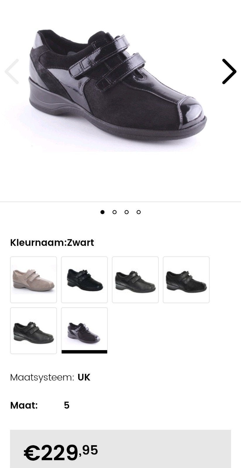 Nieuwe dames schoenen t.w.v €230, Kleding | Dames, Schoenen, Xsensible, Zwart, Nieuw, Ophalen of Verzenden