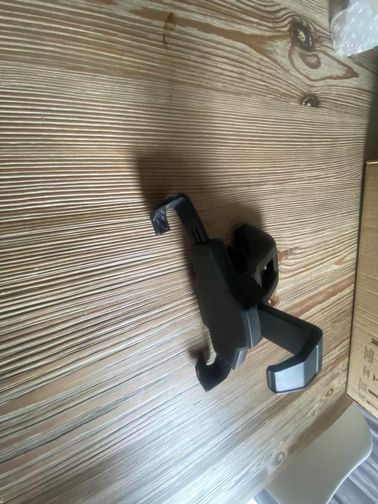 Vw up telefoonhouder, Ophalen of Verzenden, Zo goed als nieuw
