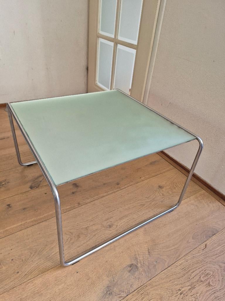 3x Koffietafel Harvink Picollo, Huis en Inrichting, Tafels | Salontafels, Ophalen, Gebruikt, 50 tot 100 cm, 50 tot 100 cm