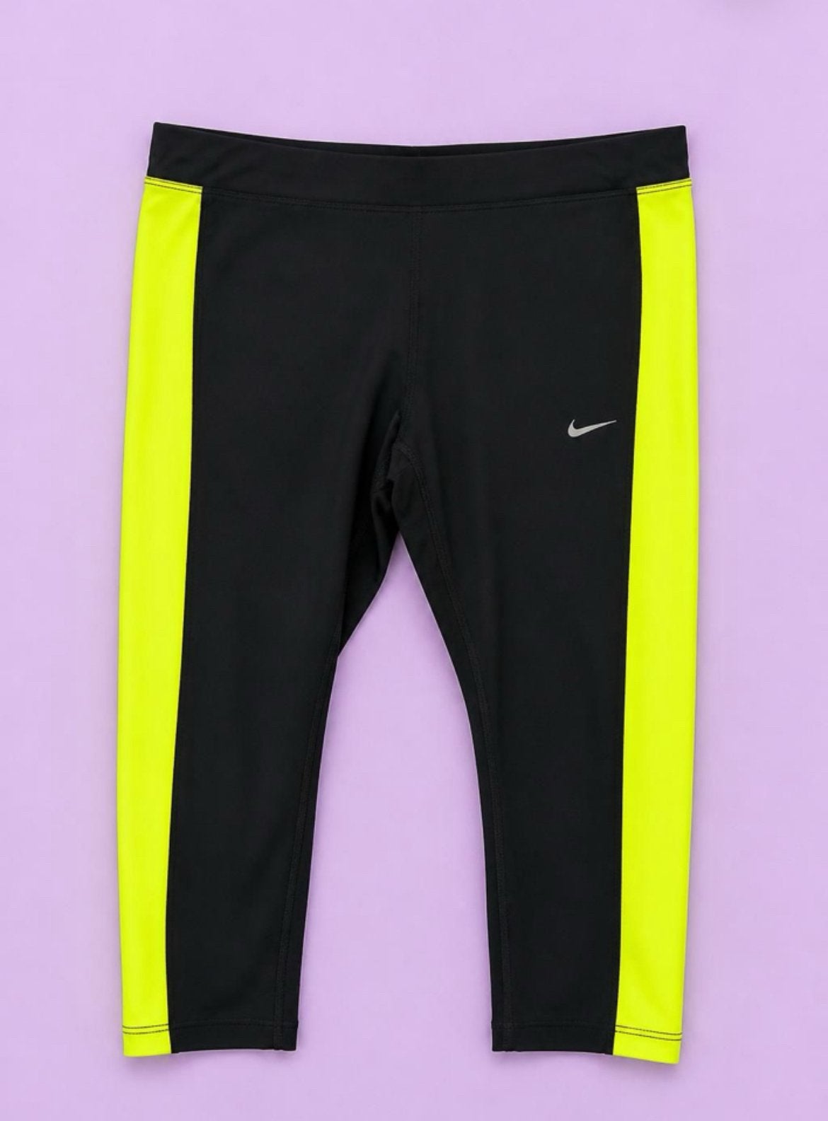 Sportbroek. Fitness. Sport . Legging Gym, Kleding | Dames, Zwart, Maat 46/48 (XL) of groter, Ophalen of Verzenden, Fitness of Aerobics