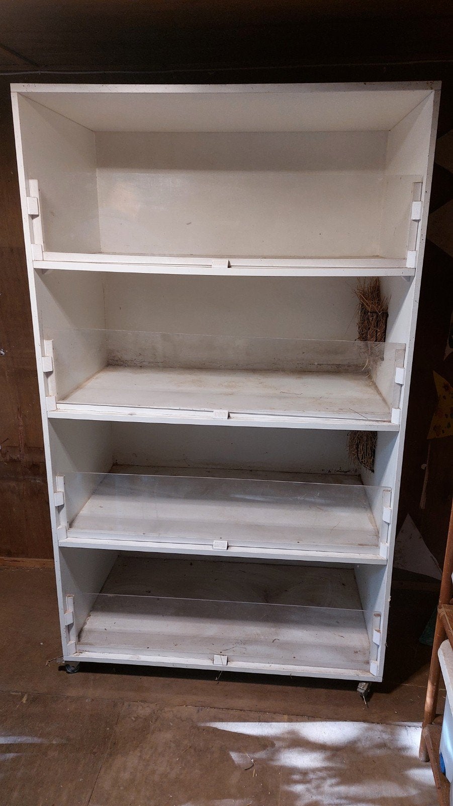 cavia flat en veel spullen., Dieren en Toebehoren, Ophalen, Overige typen, Zo goed als nieuw, 90 cm of meer