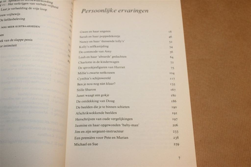 De Perfecte Minnares — Seksuele Voorlichting Vrouw 1983, Ophalen of Verzenden, Zo goed als nieuw, Nederland