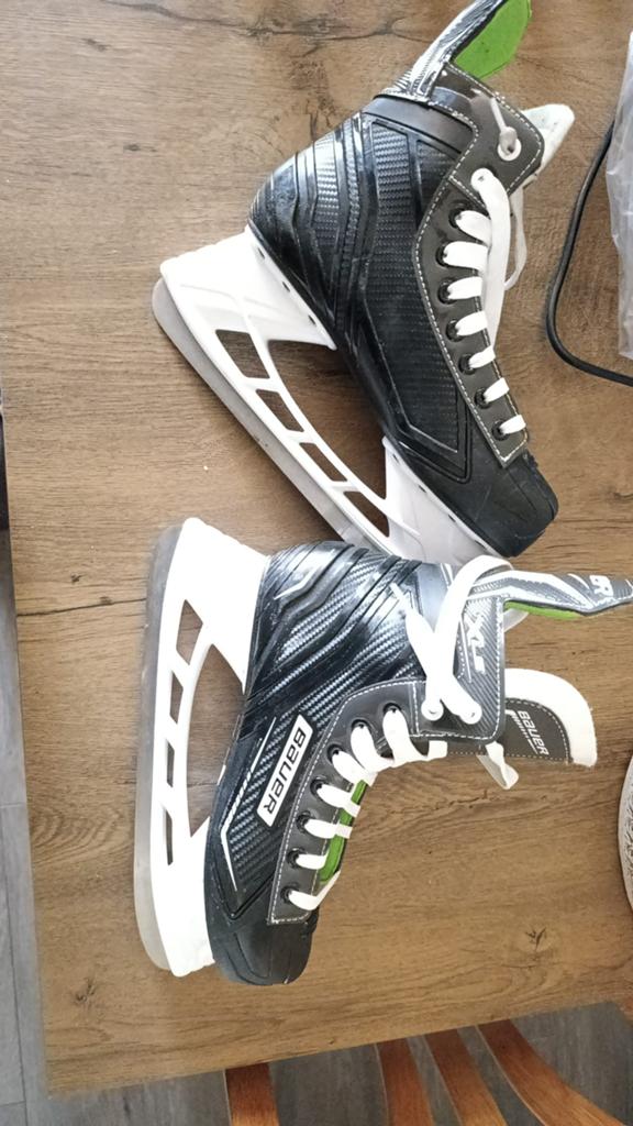Bauer Xls Schaatsen maat 43, Sport en Fitness, Schaatsen, Ophalen, IJshockeyschaatsen, Bauer