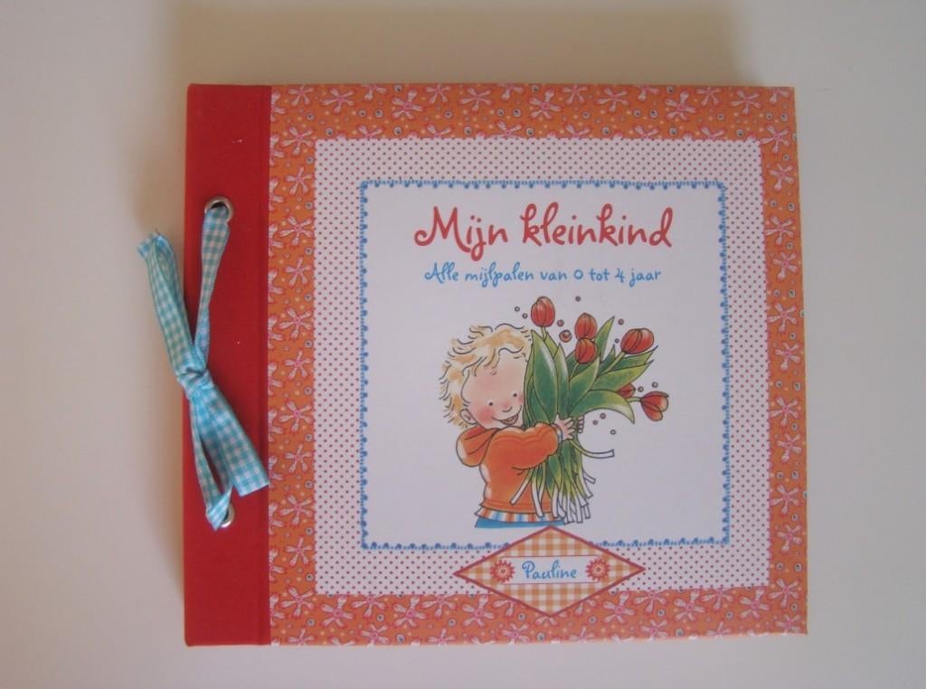 boek:  “Mijn kleinkind” ~ Pauline Oud, Boeken, Overige Boeken, Nieuw, Ophalen of Verzenden