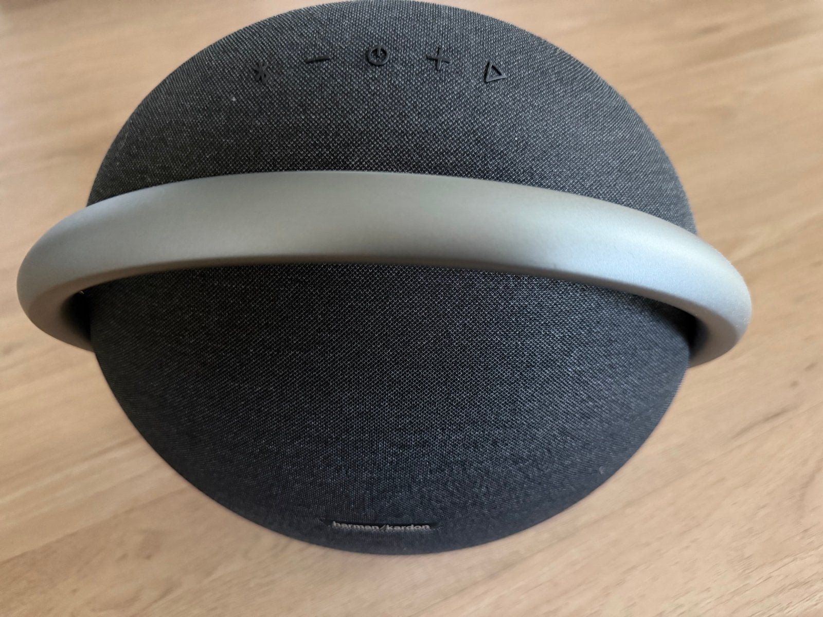 Harman Kardon Onyx Studio 7 Bluetooth Speaker, Audio, Tv en Foto, Overige merken, Overige typen, Ophalen of Verzenden, Zo goed als nieuw