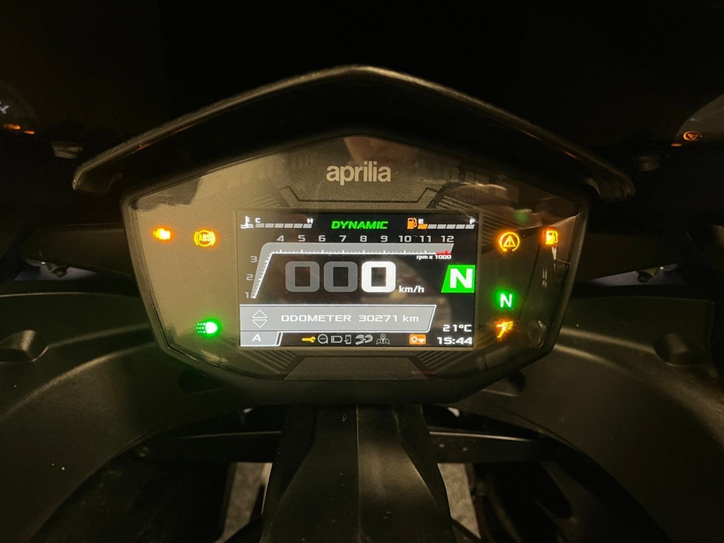 Aprilia RS 660 35KW LEASE VOORDELIG!, 2 cilinders, Onbekend, Super Sport, APRILIA
