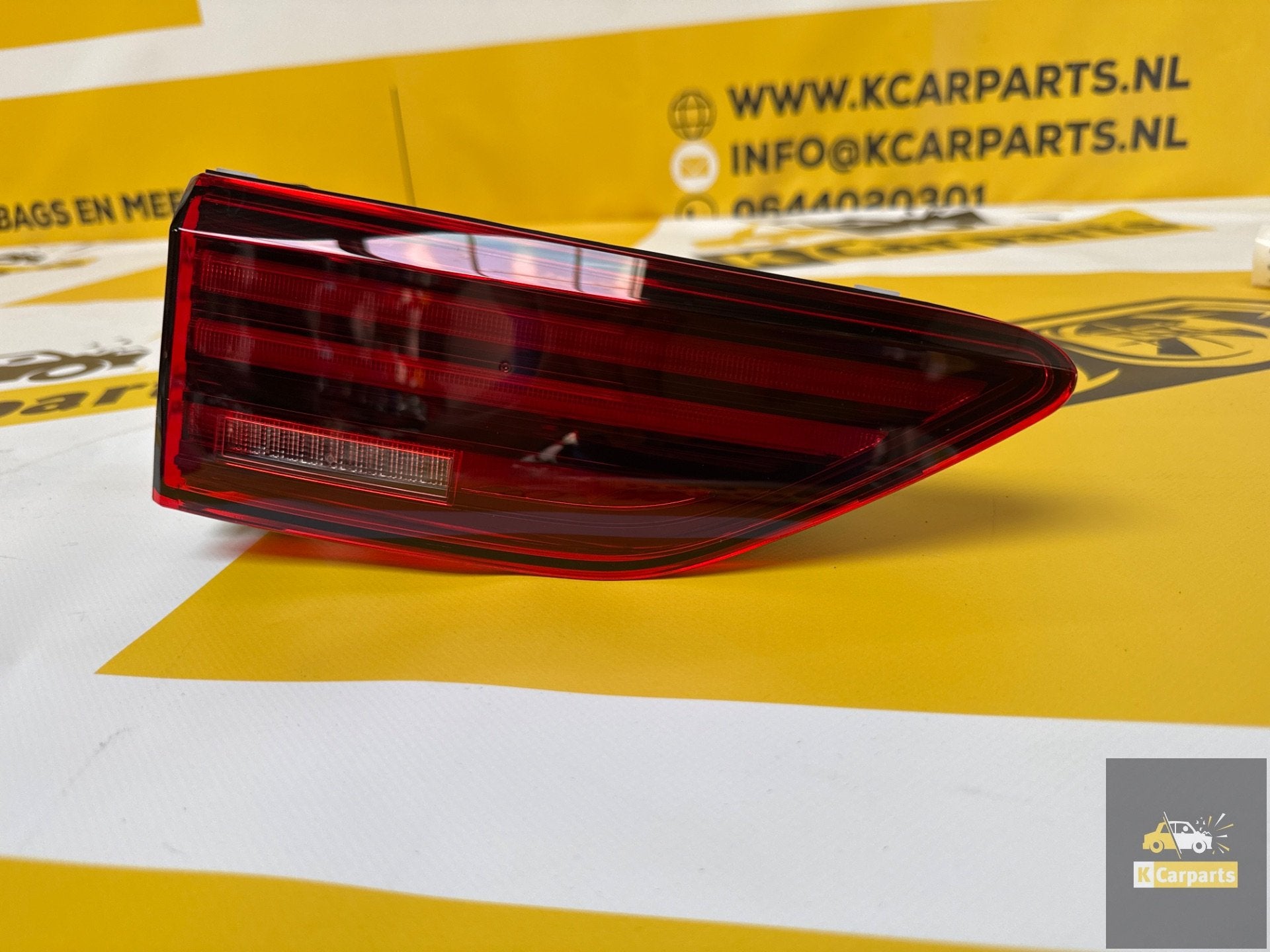 Achterlicht Links VW Golf 8 VII 5H Volkswagen 5H0945093F Nie, Auto-onderdelen, Verlichting, Info@fabrikant.eu, Ophalen of Verzenden