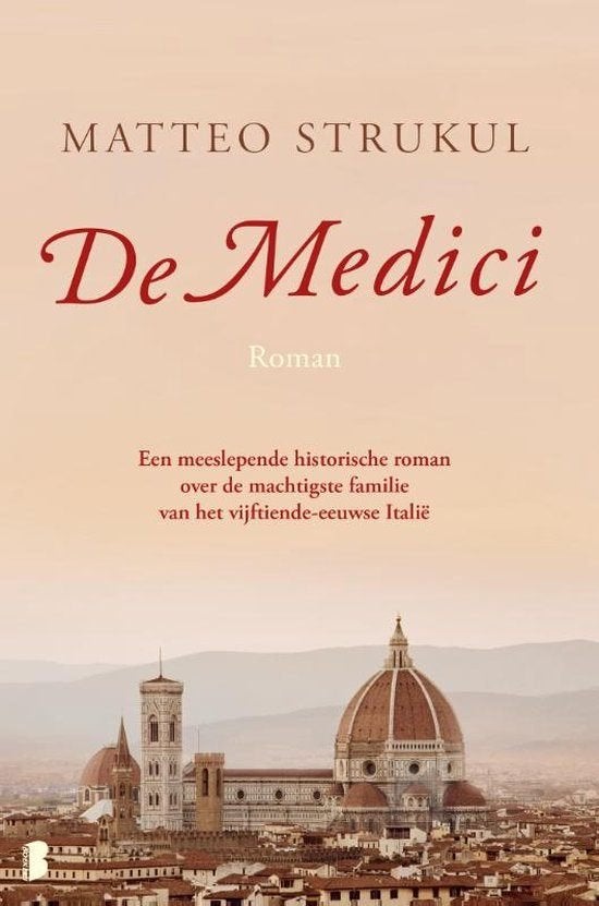 Matteo Strukul: De medici, Boeken, Ophalen of Verzenden, Gelezen