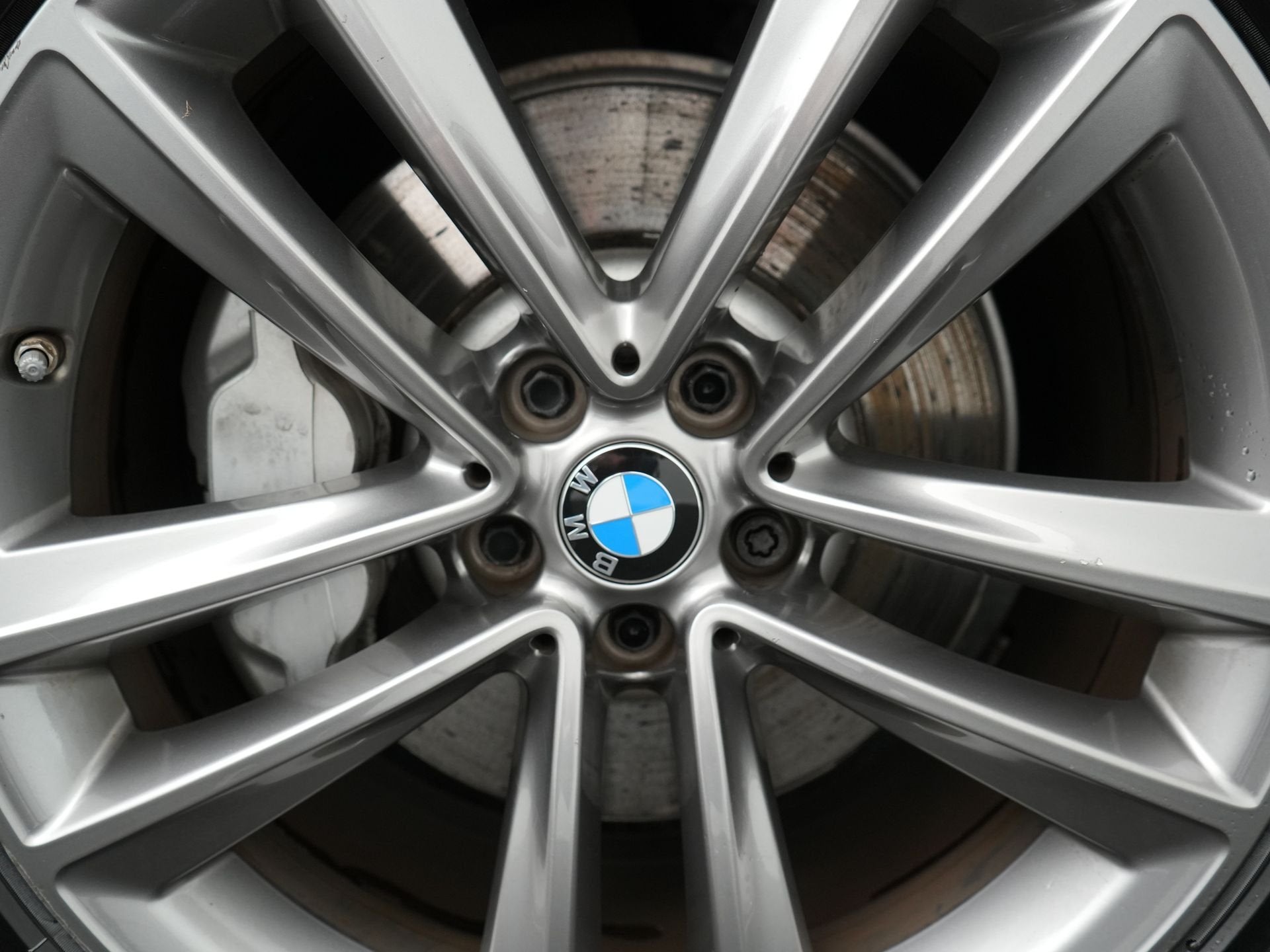 Foto 13 van BMW 5 Serie 530e iPerformance Sportline PHEV 252pk | Adaptiv