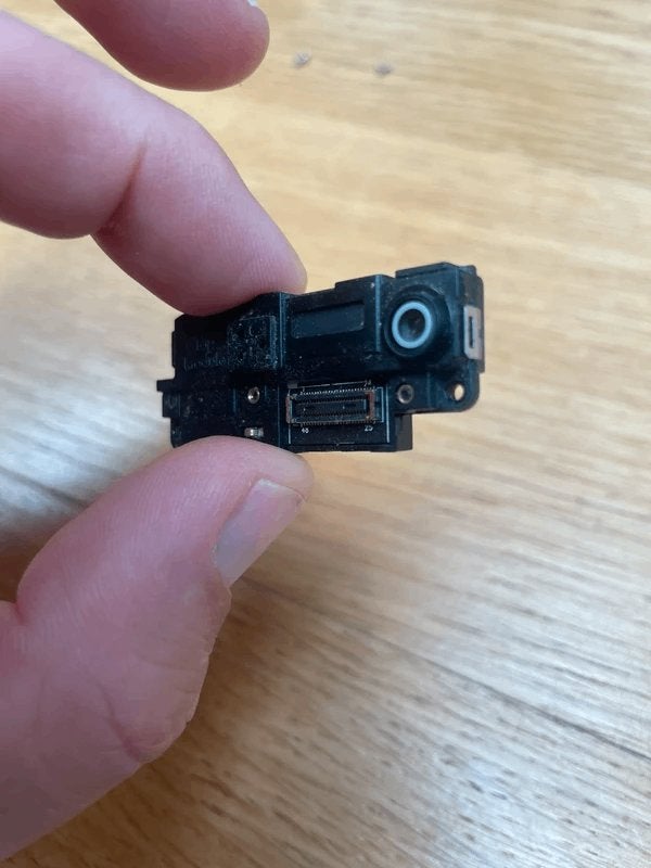 Originele Fairphone 3/3+ Top+ Module, Ophalen of Verzenden, Gebruikt, Overige typen
