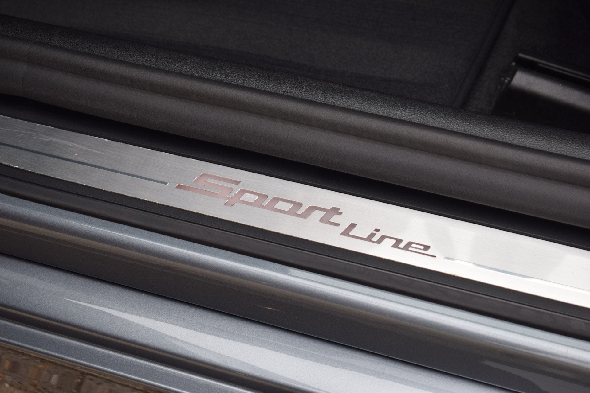 Foto 19 van BMW 5 Serie Touring 520i High Executive Edition | Sportline